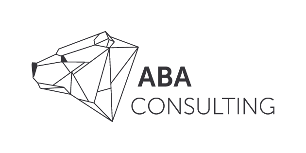 ABA Consulting - Logo Design